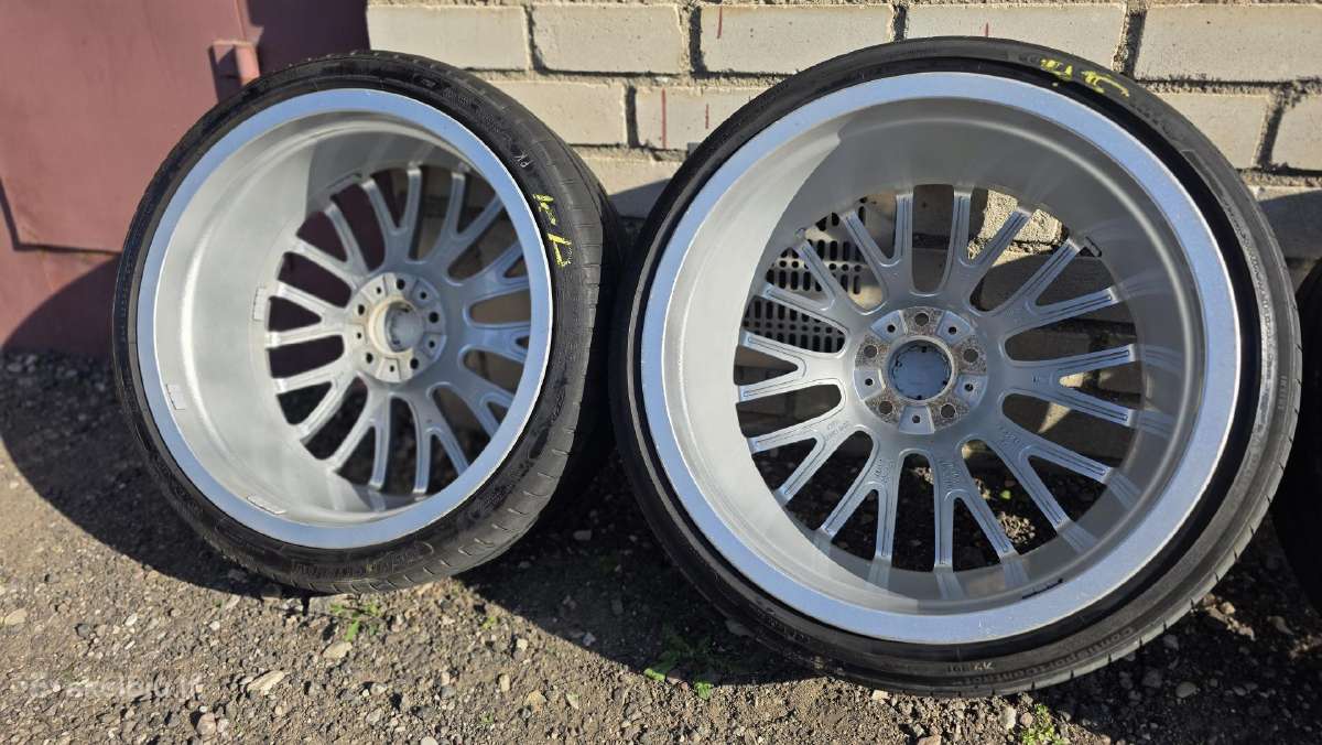 Bmw Style 312 R21 - nuotraukos Nr. 20