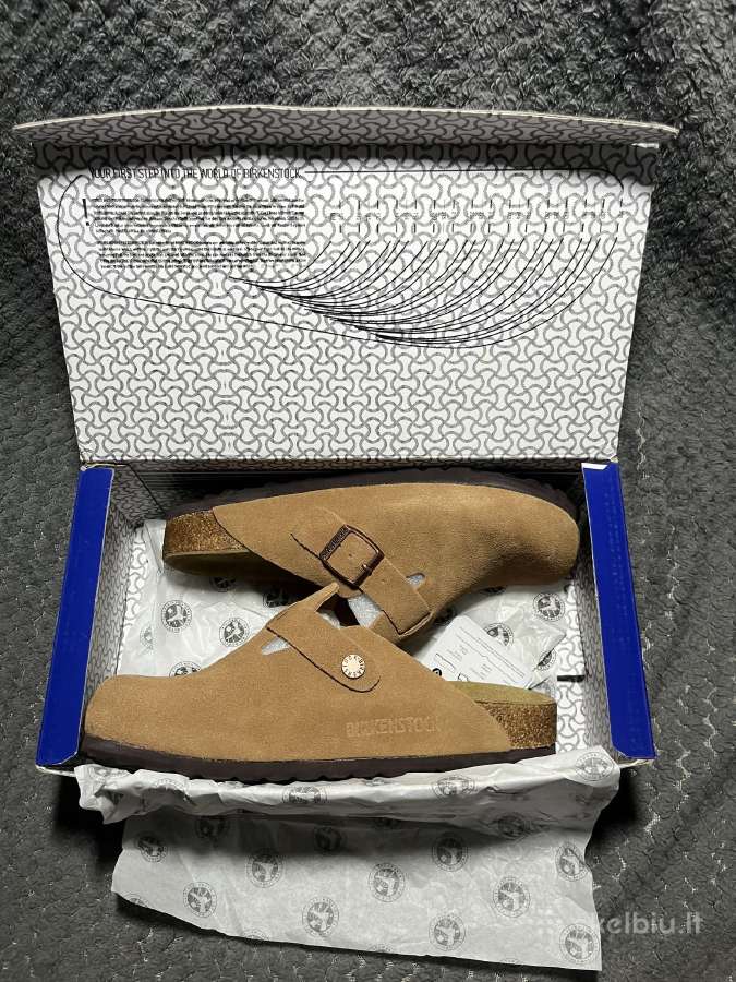 Birkenstock