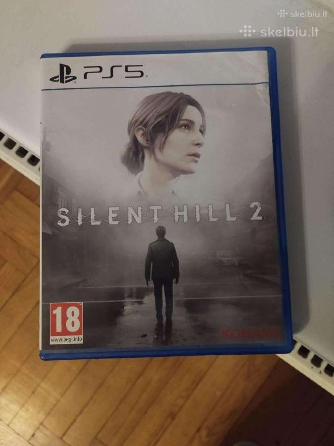 Nauji ,naudoti Ps5 žaidimai ,1tb SSD , pultelis - nuotraukos Nr. 5