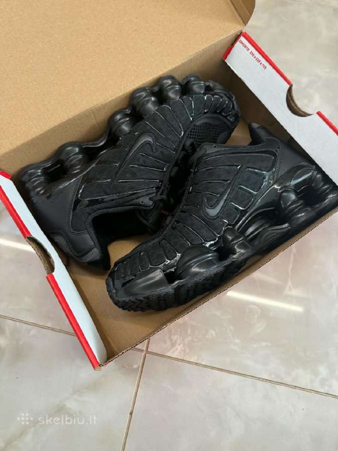 Nike Shox