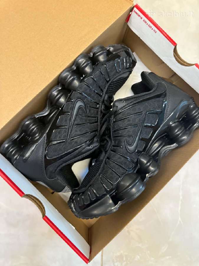 Nike Shox