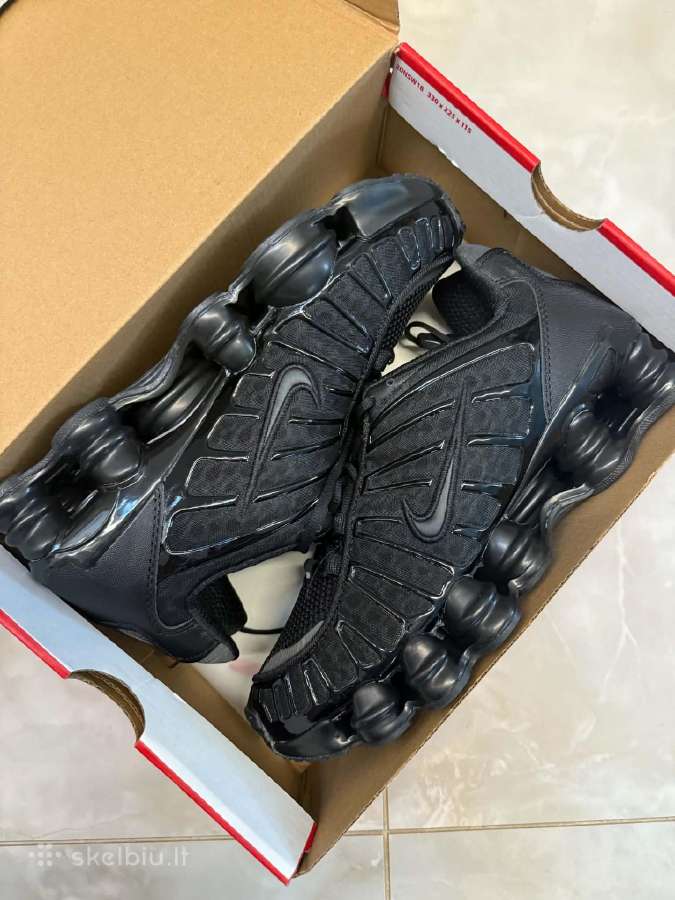 Nike Shox