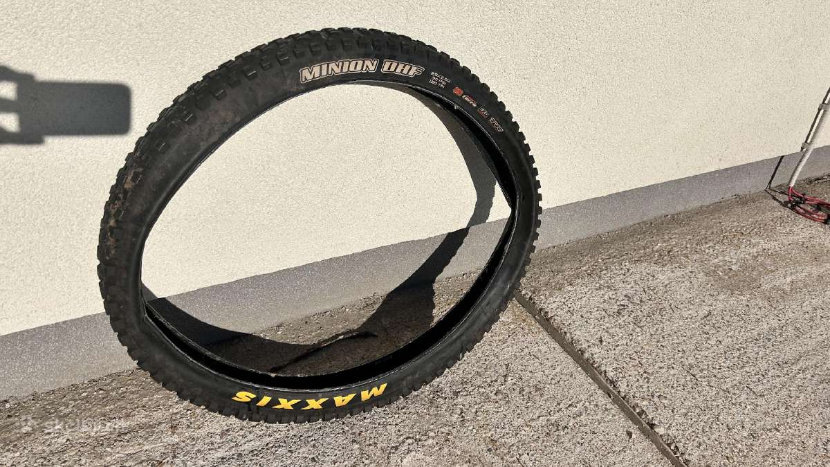 Maxxis Minion Dhf 29" 3.0