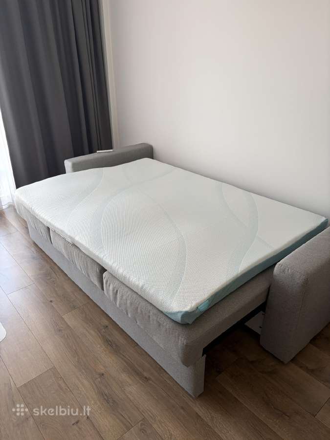 Tempur-adapt + Cooling 7cm