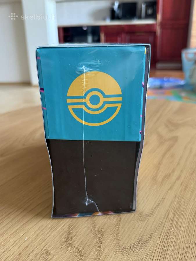 Ascended heroes Pokemon Elite trainer box - nuotraukos Nr. 2