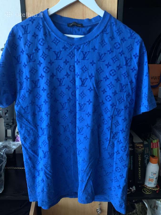 Originalios Philipp Plein,ralph Polo Kors Vuitton - nuotraukos Nr. 9