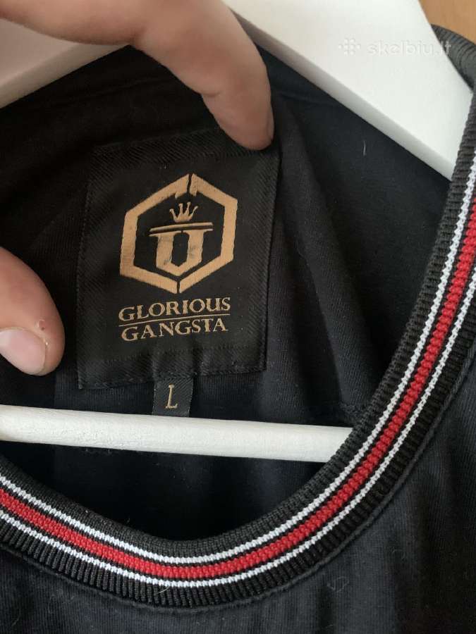 Originalios Philipp Plein,ralph Polo Kors Vuitton - nuotraukos Nr. 13