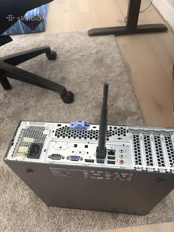Thinkcentre M series