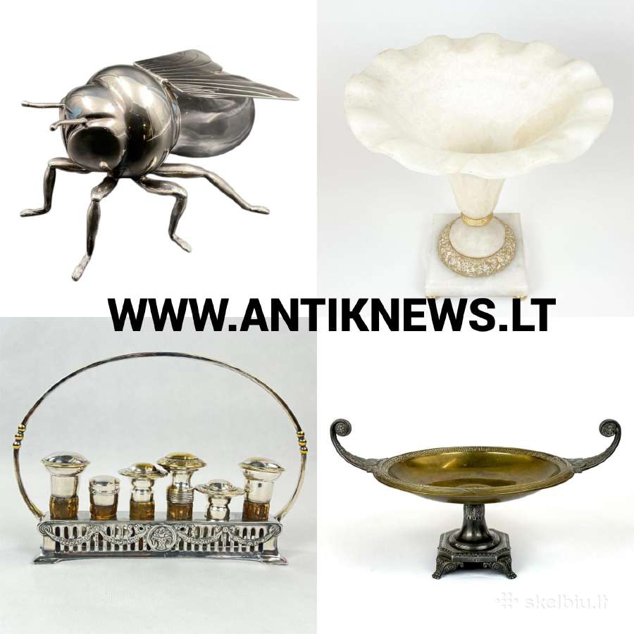 Trikojis metalinis kavinukas su medine rankena - nuotraukos Nr. 14