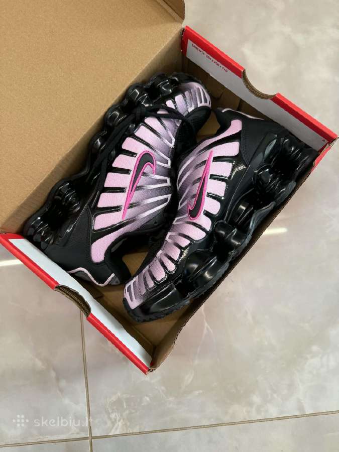Nike Shox
