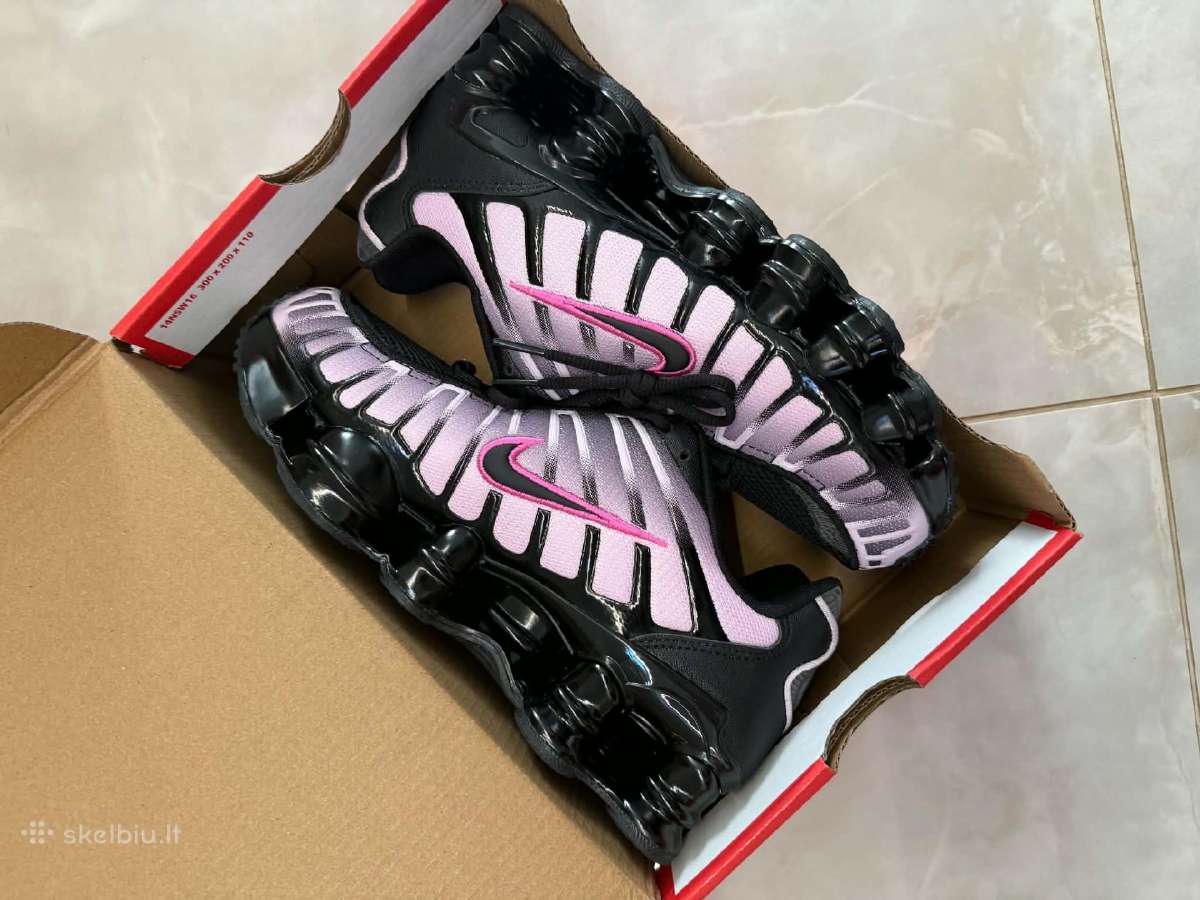Nike Shox