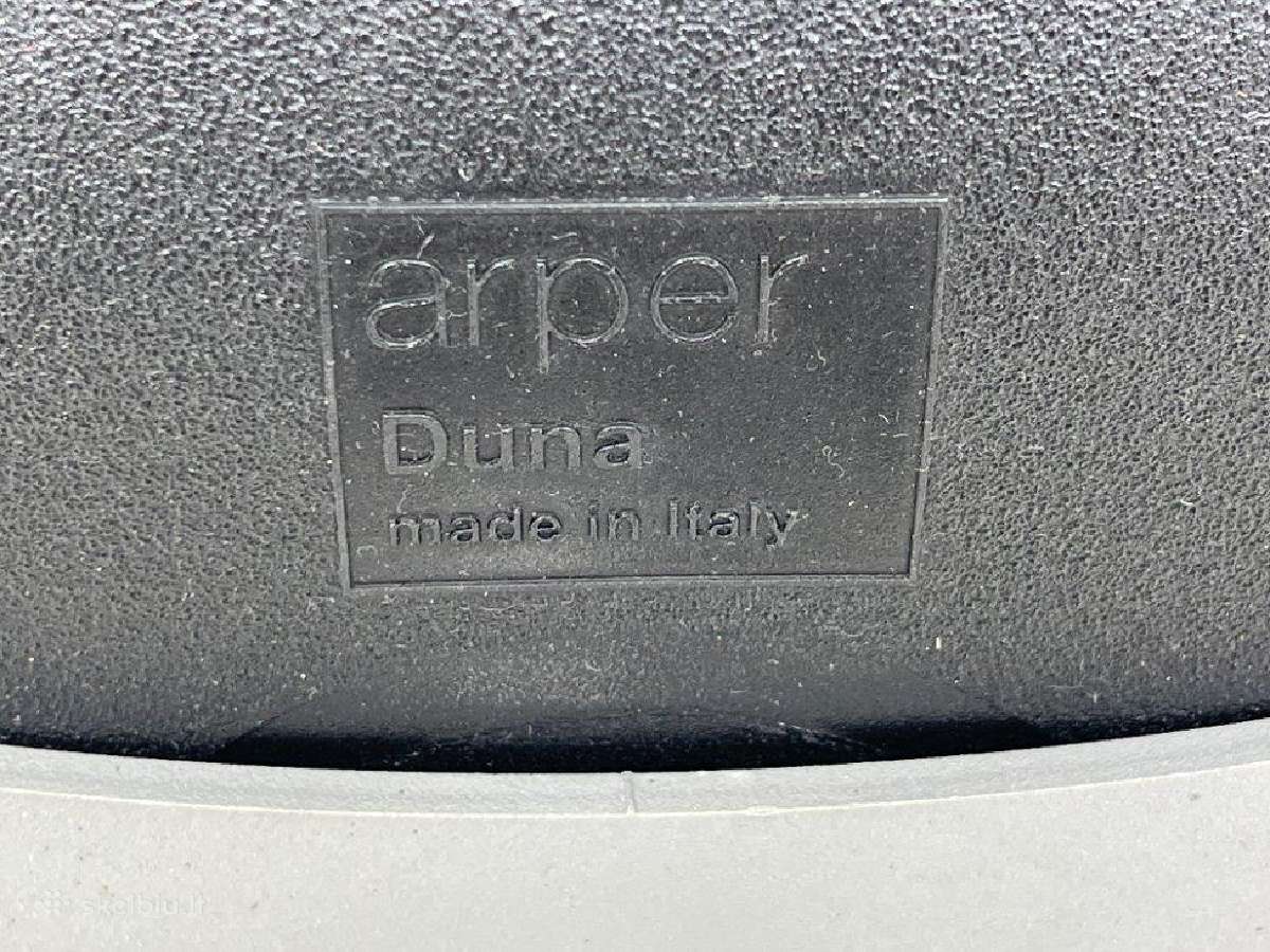 "Arper Duna" 360 sukamas krėslas - nuotraukos Nr. 8