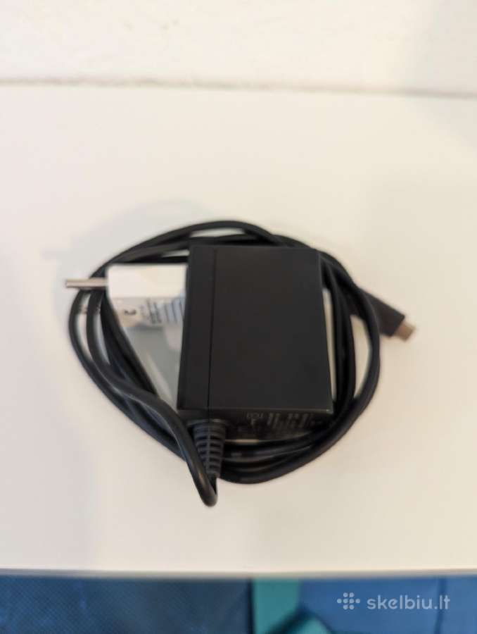 Originalus Nintendo switch blokelis
