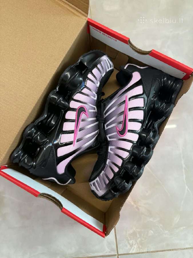 Nike Shox