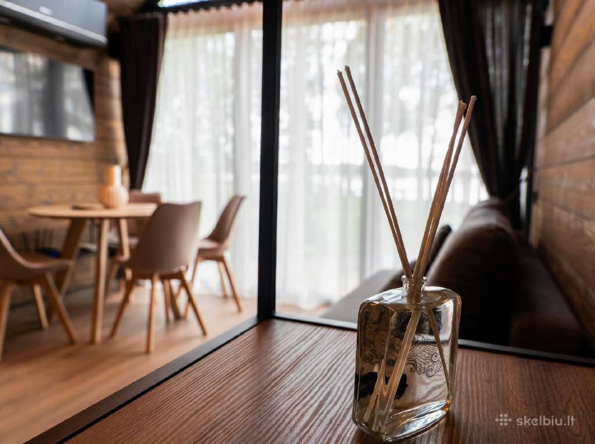 Molėtairesort Kokybiškas poilsis - nuotraukos Nr. 32