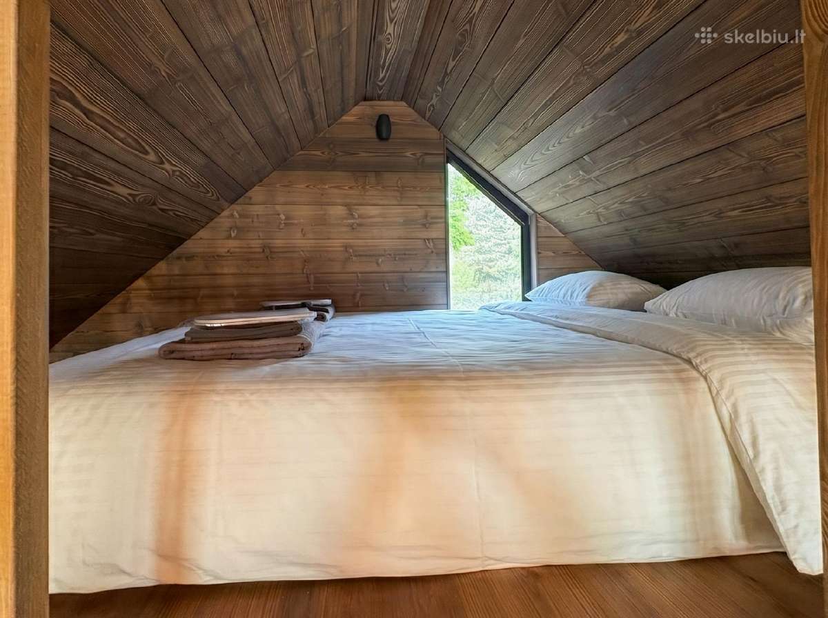 Molėtairesort Kokybiškas poilsis - nuotraukos Nr. 4