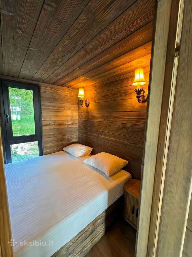 Molėtairesort Kokybiškas poilsis - nuotraukos Nr. 3
