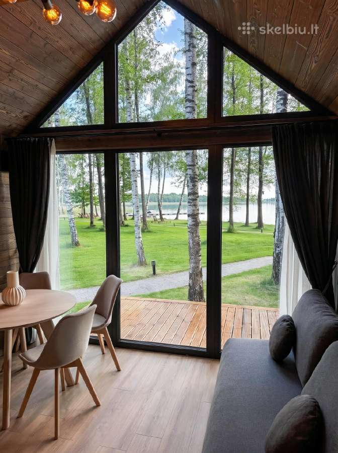 Molėtairesort Kokybiškas poilsis - nuotraukos Nr. 33