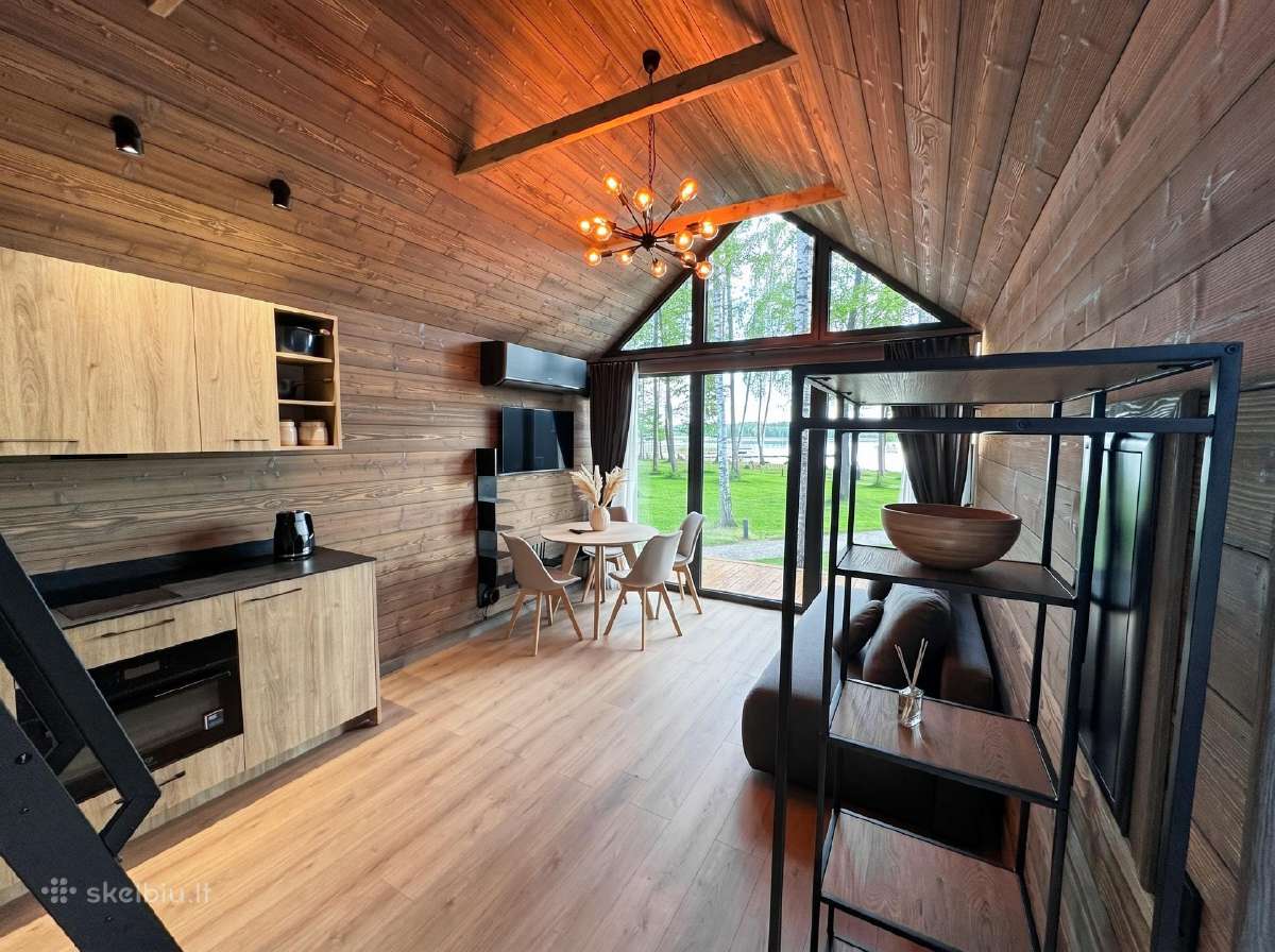 Molėtairesort Kokybiškas poilsis - nuotraukos Nr. 34