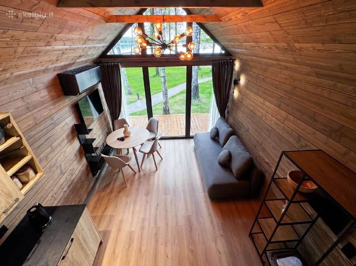 Molėtairesort Kokybiškas poilsis - nuotraukos Nr. 36