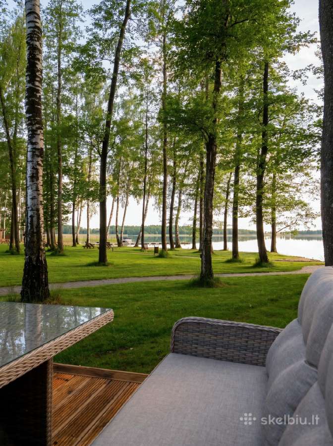 Molėtairesort Kokybiškas poilsis - nuotraukos Nr. 6