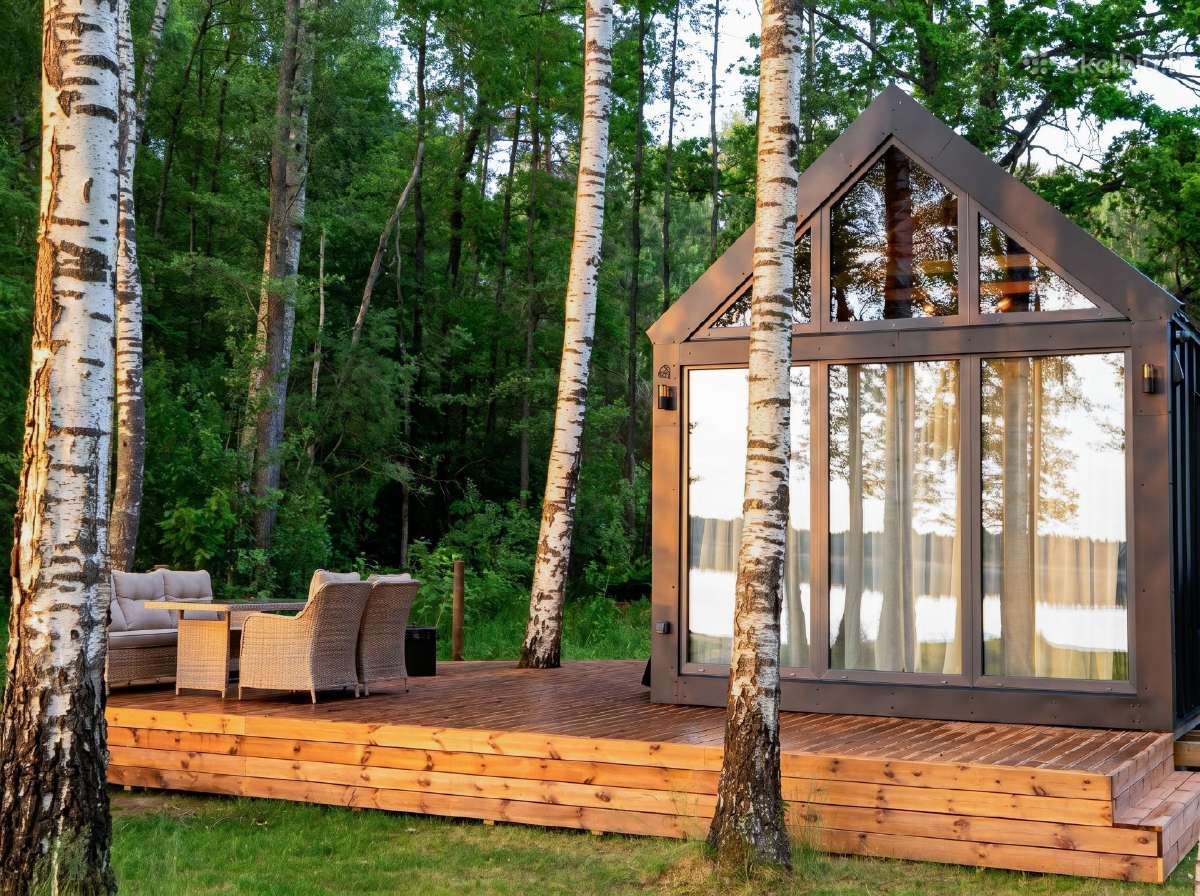 Molėtairesort Kokybiškas poilsis - nuotraukos Nr. 8