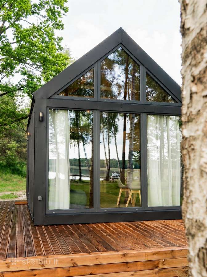 Molėtairesort Kokybiškas poilsis - nuotraukos Nr. 38
