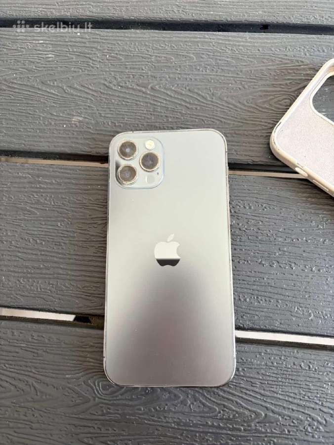 iPhone 12 Pro