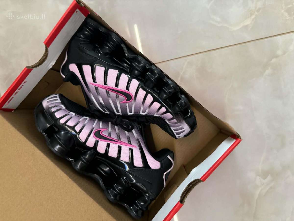 Nike Shox