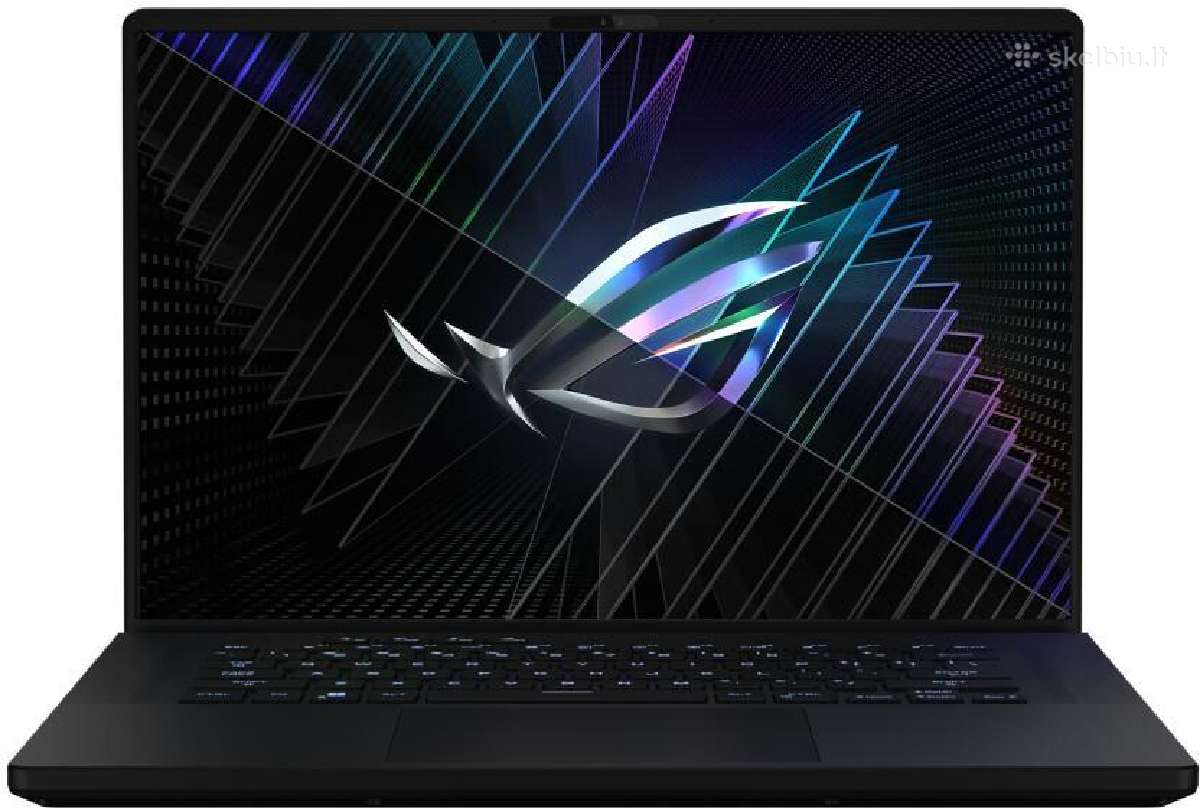 Asus Rog Zephyrus Gu604vy-nm001w