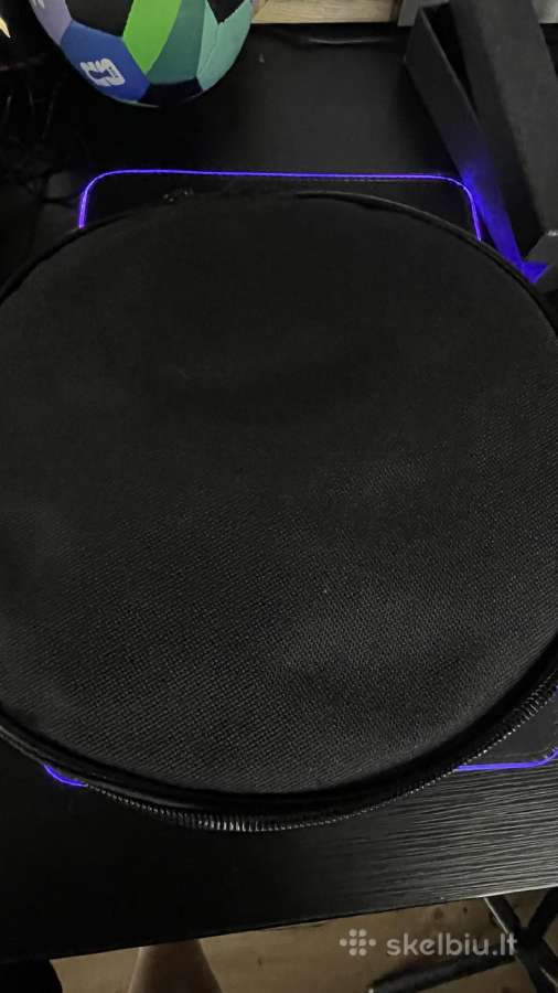 Gliukofonas (Steel Tongue Drum) - nuotraukos Nr. 3