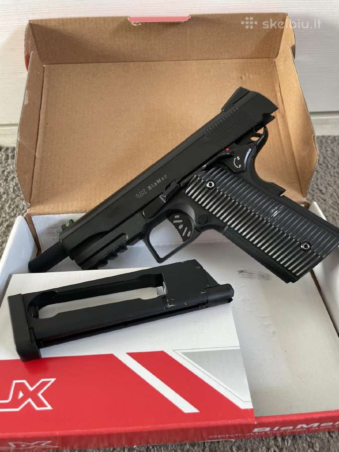 Colt 1191 Blamer