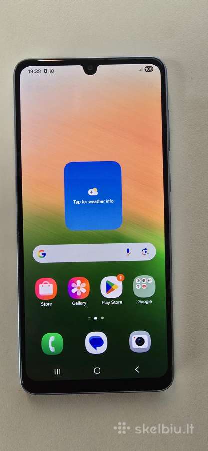 Samsung a33 5G 128gb