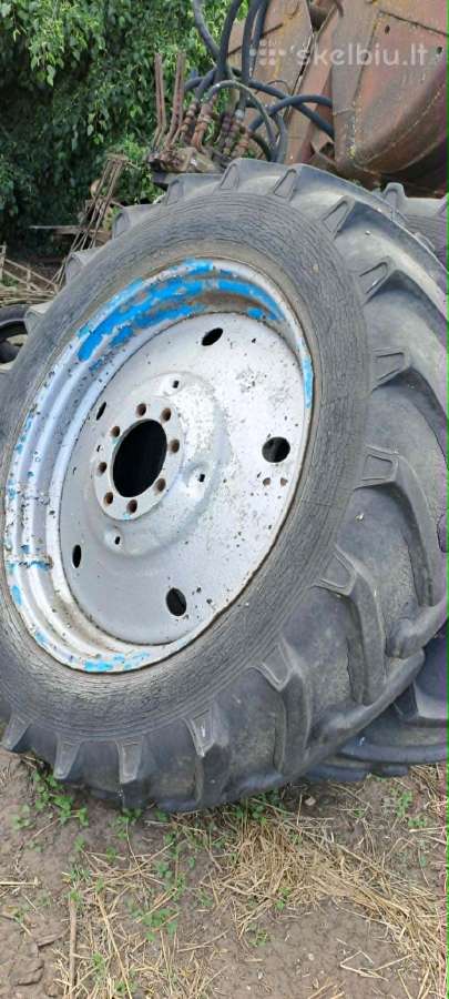 Mtz ratai