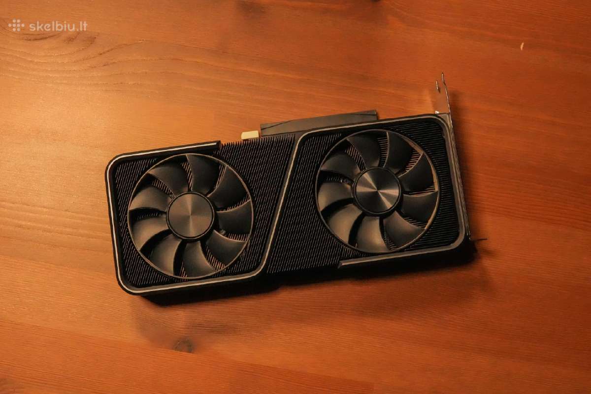 Rtx 3070 Fe