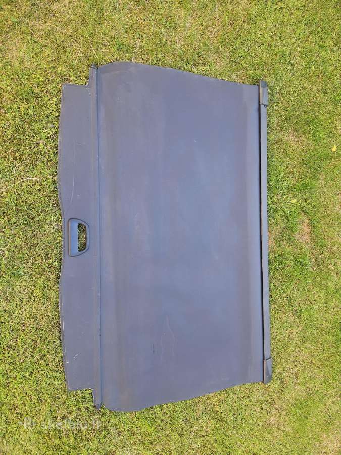 Volvo V70 II bagažinės štorkė (roletas)