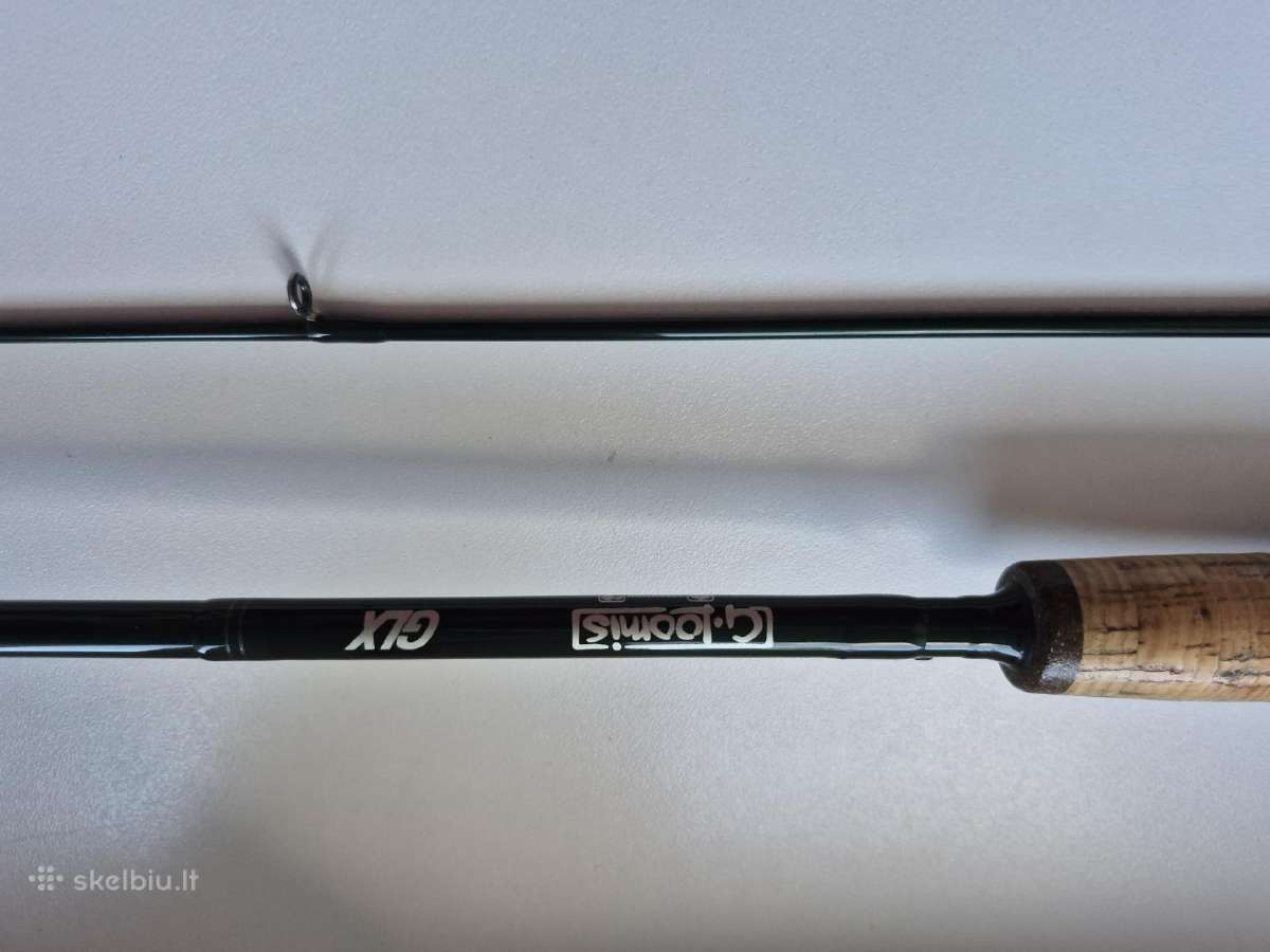 G.loomis Glx892-2 Ptr - nuotraukos Nr. 2