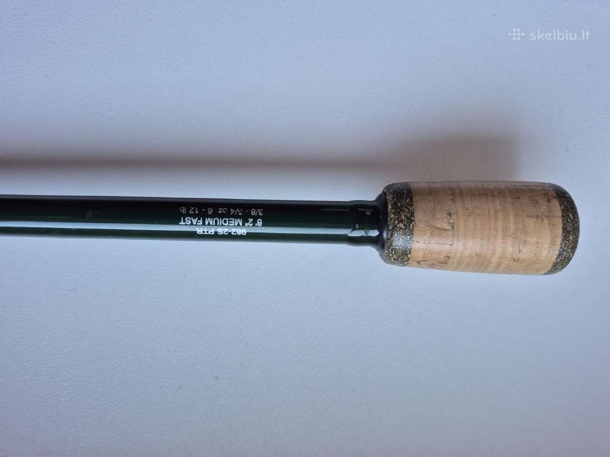 G.loomis Glx892-2 Ptr - nuotraukos Nr. 3