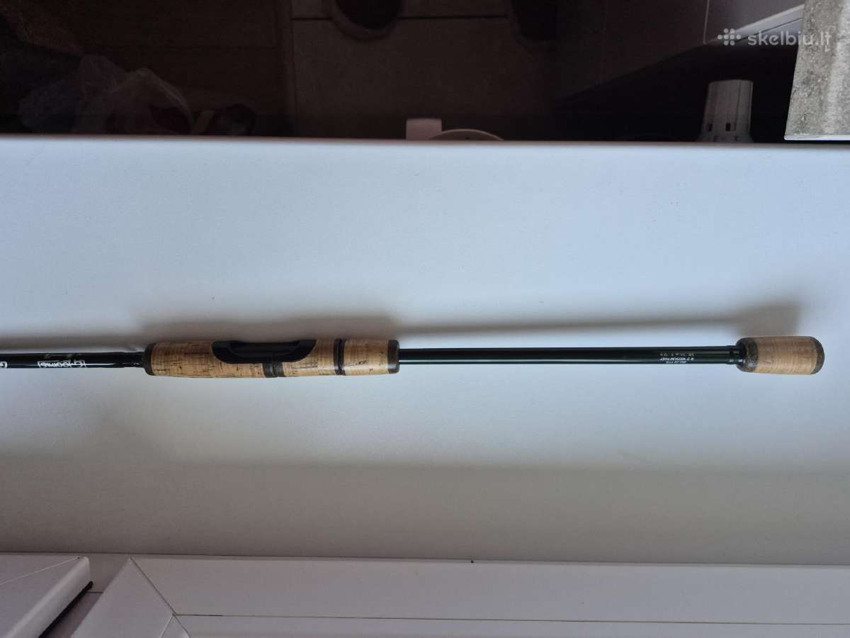 G.loomis Glx892-2 Ptr - nuotraukos Nr. 4