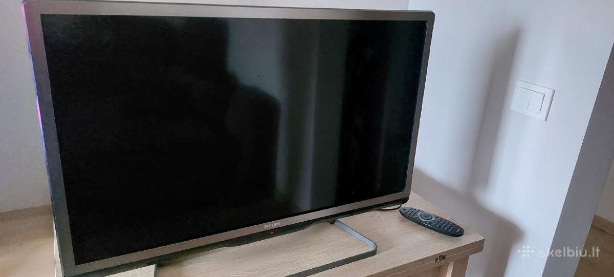 Televizorius Philips 81cm