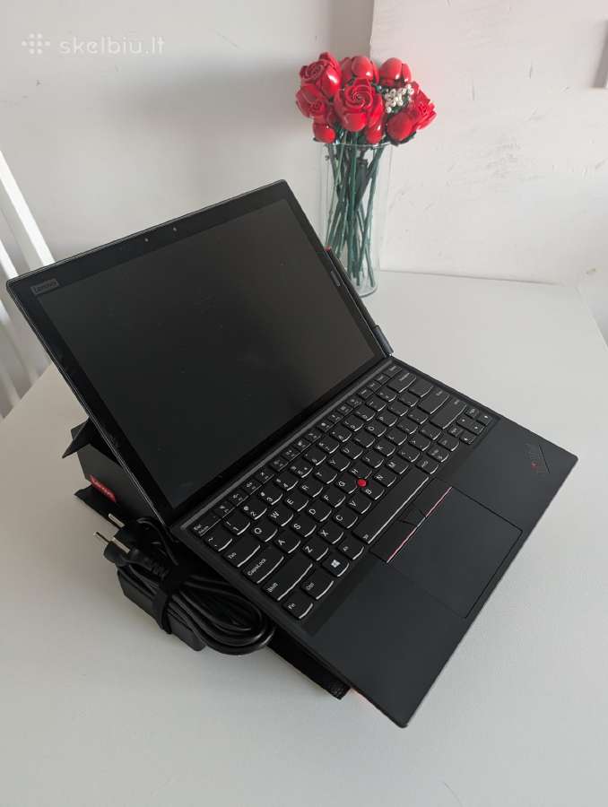 Lenovo Thinkpad X1 Tablet gen3 i5 8gb 256gb 3k