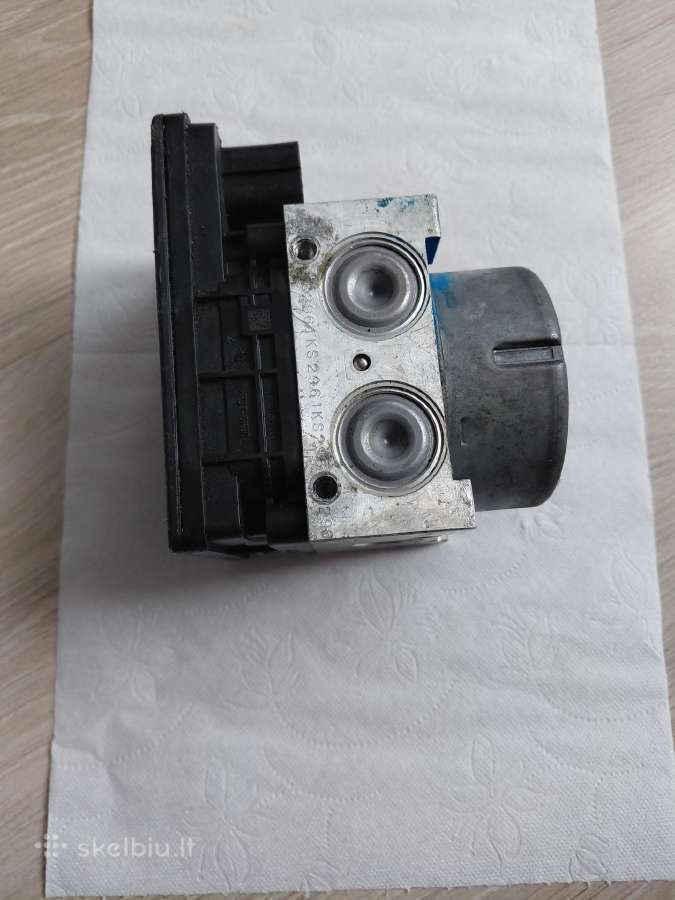 Abs Blokas 80€ - nuotraukos Nr. 3