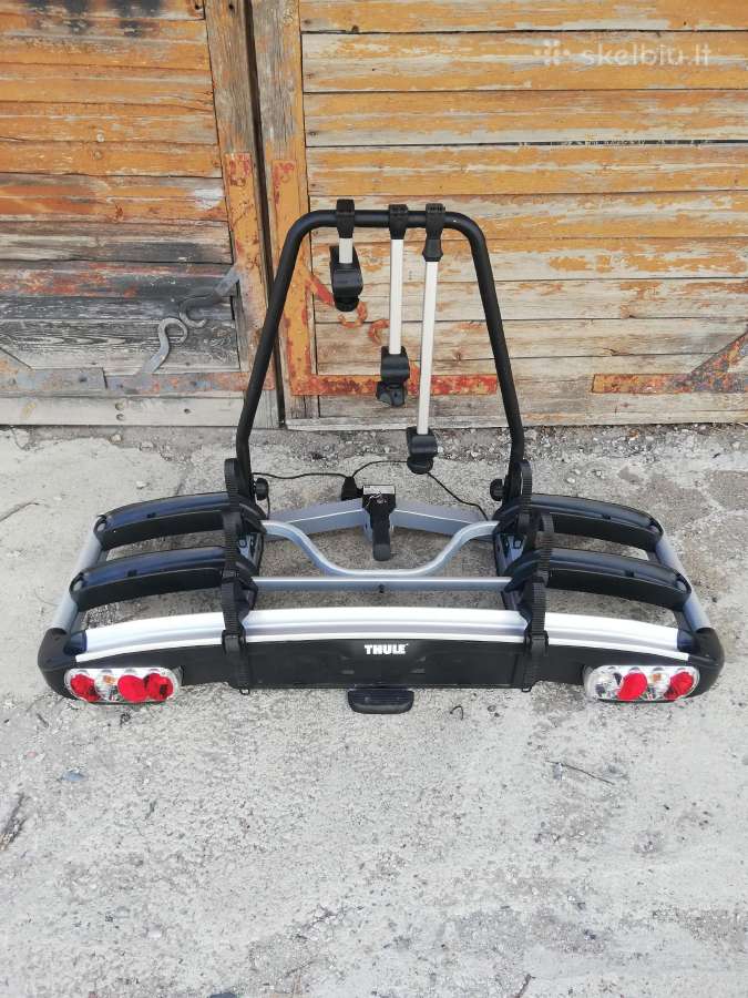 Thule 3 dviračių laikiklis