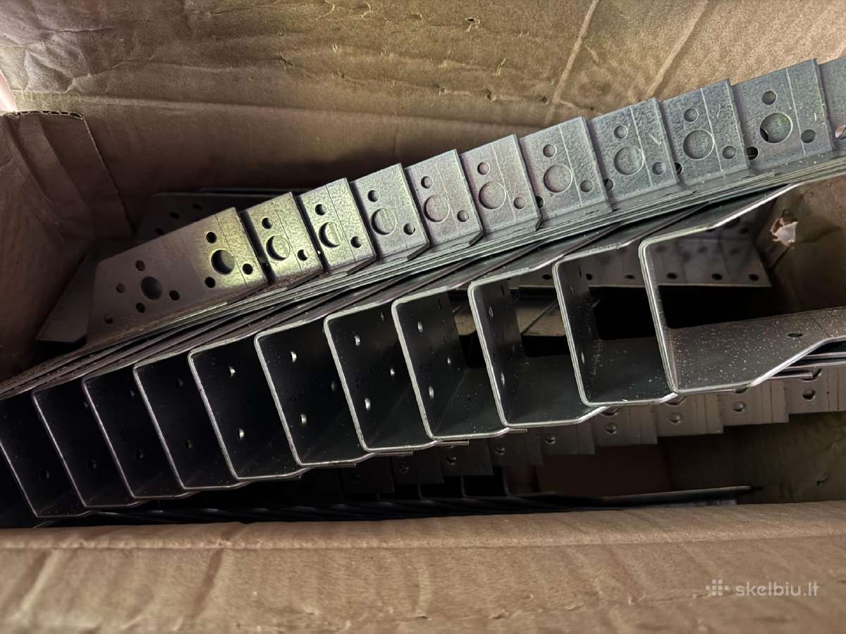 Sijos atrama 35vnt., naujos 51x135x2