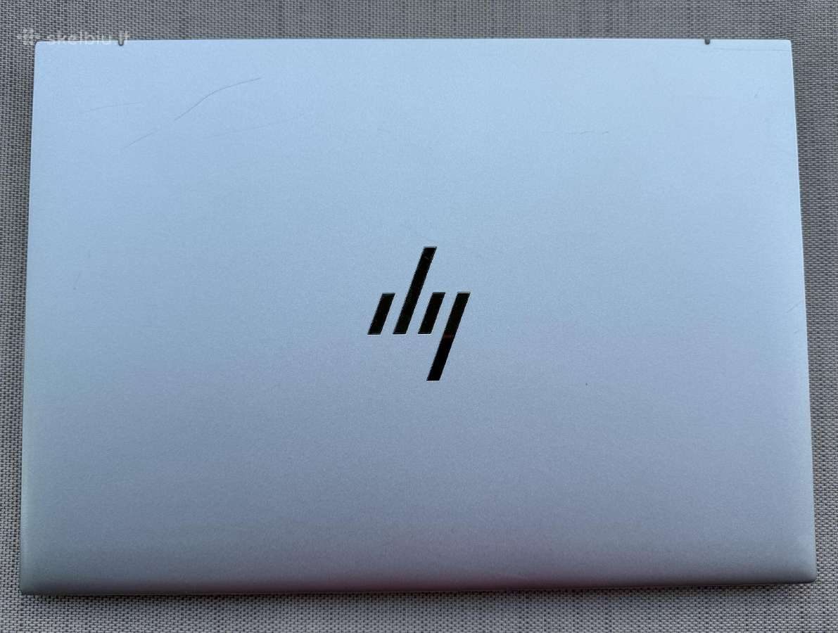 Hp Elitebook 840 G9 / i5 / 16gb RAM / 256gb SSD