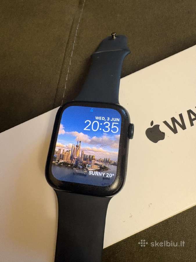 Apple watch Se Gen2