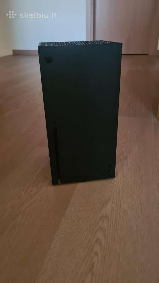 Xbox series x