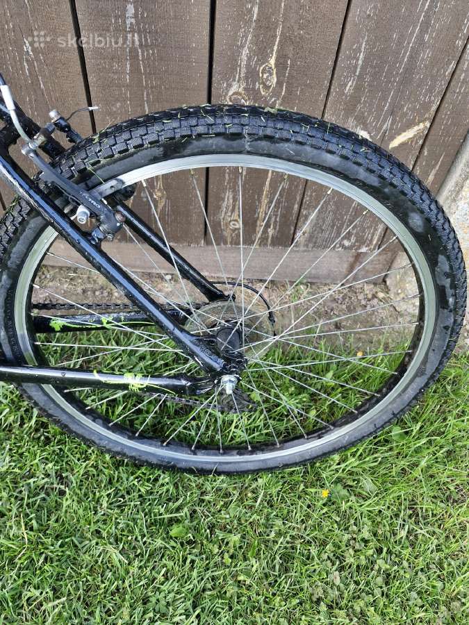Hardtail Giant Revel 4 Street