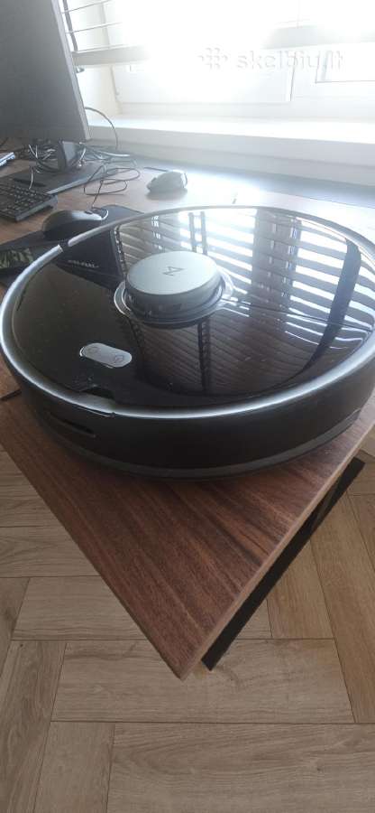Roborock s5 max - nuotraukos Nr. 5
