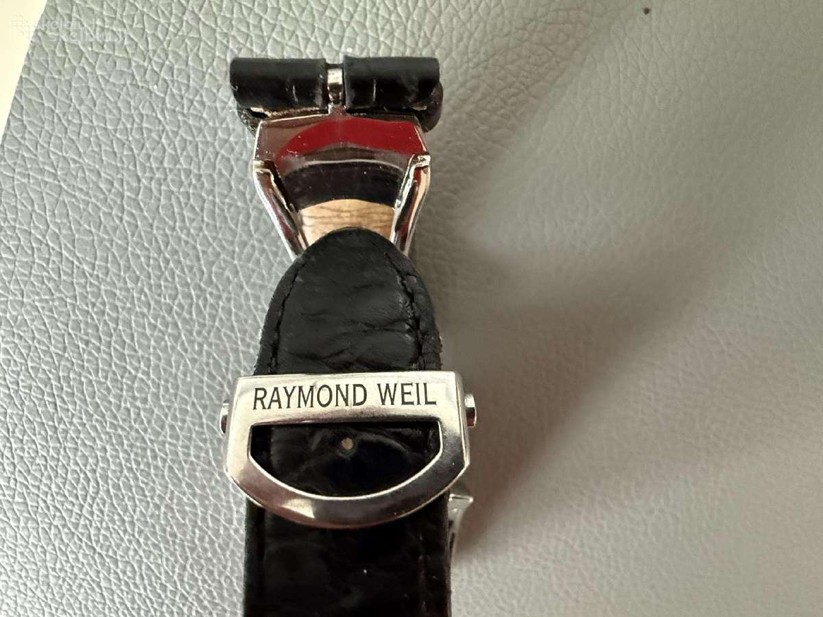 Raymond Weil Don Giovanni 9975, pilnas komplektas - nuotraukos Nr. 10